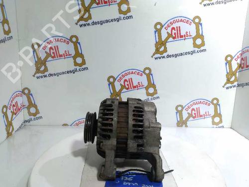 Alternator RENAULT CLIO II (BB_, CB_)  | BP20731587M7 