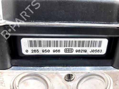 ABS pump AUDI A4 B8 (8K2)  | BP21828438M43 