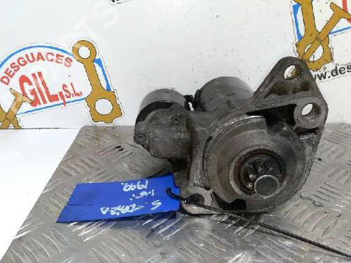 Starter SEAT IBIZA II (6K1) 1.6 i | BP20786103M8 