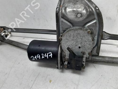 Front wiper motor FORD TRANSIT Van (FA_ _) 2.4 DI (FAA_, FAB_, FAC_, FAD_) | BP39190231M29 - Image 7
