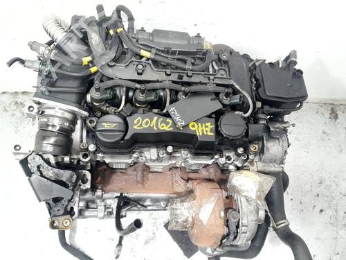 Engine PEUGEOT 307 (3A/C) | BP31612296M1