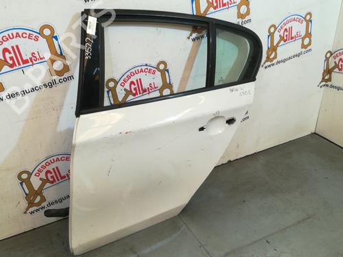 Left rear door BMW 1 (E87) 118 d | BP20798048C4 