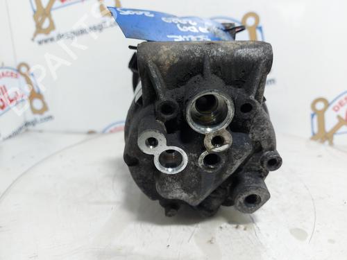AC compressor RENAULT SCÉNIC II (JM0/1_)  | BP20740592M34 