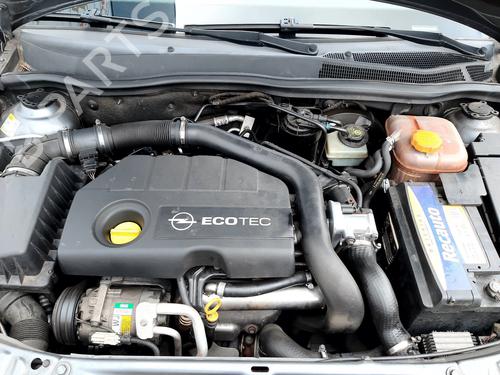 Steering rack OPEL ASTRA H (A04) | BP20742720M22