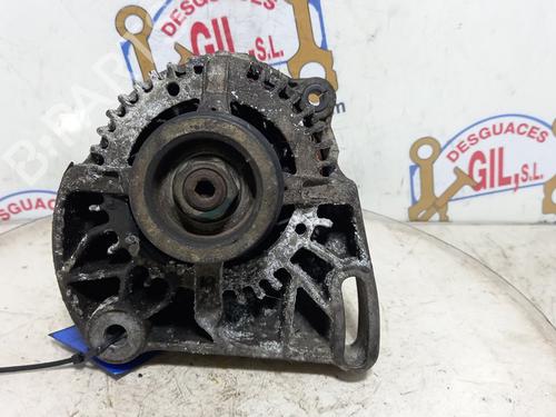 Alternator FIAT PANDA (141_) 1000 i.e. Cat | BP20762915M7 