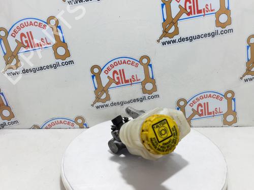 Brake master cylinder FIAT 500 (312_) 1.3 D Multijet (312AXB1A) | BP20737816M77 