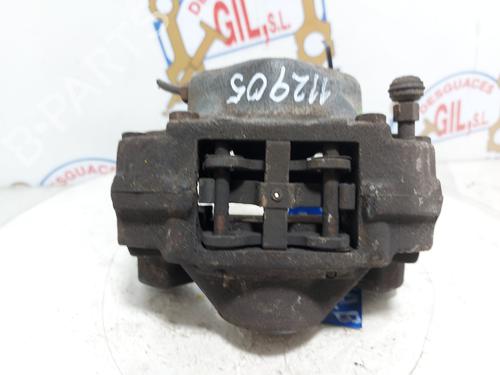Used Left rear brake caliper OPEL VECTRA B (J96) 1.6 i 16V (F19) (100 hp) 20740682