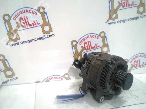 Alternator CITROËN XSARA (N1) 2.0 HDi 90 | BP20804941M7 