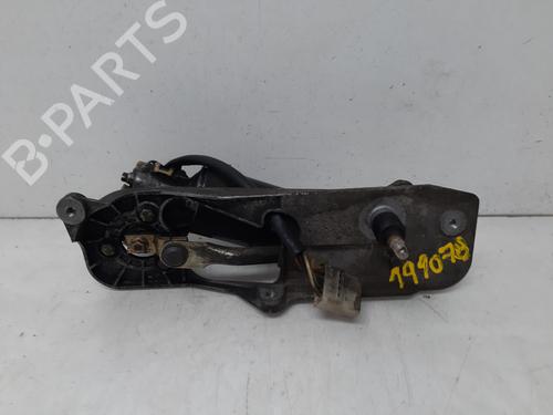 Used Front wiper motor Front wiper motor CITROËN ZX (N2) 1.9 D (68 hp) 34131518 34131518