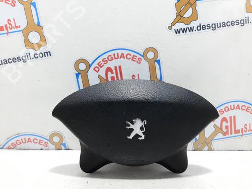 Used Driver airbag PEUGEOT EXPERT Tepee (VF3X_) 2.0 HDi 120 (120 hp) 20752429