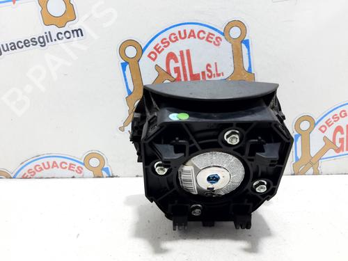 Driver airbag CITROËN C4 Picasso I MPV (UD_) 2.0 HDi 138 | BP20752422C9 