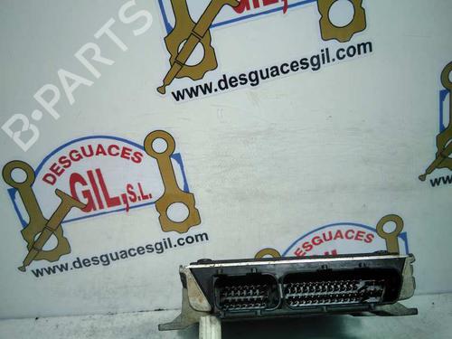 Engine control unit (ECU) ROVER 45 I Hatchback (RT) 1.6 | BP20800685M57 