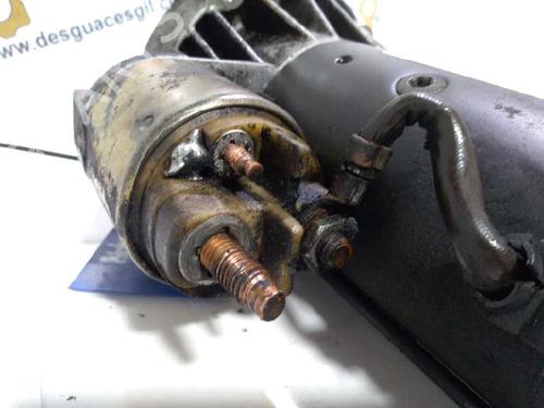 Starter PEUGEOT 306 Hatchback (7A, 7C, N3, N5) 1.9 D | BP20729017M8 