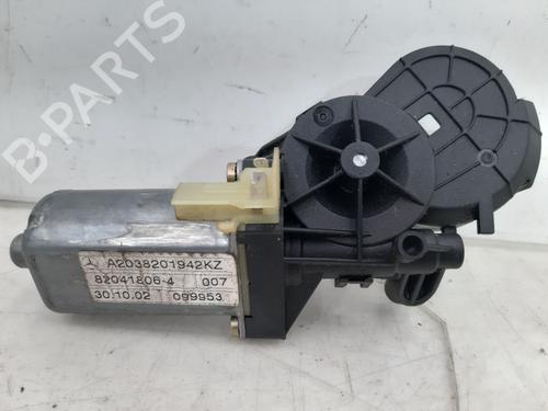Electronic module MERCEDES-BENZ C-CLASS (W203)  | BP24905906M83 