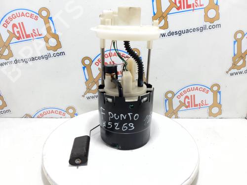 Used Fuel pump FIAT PUNTO Hatchback Van (188_) 1.2 60 (60 hp) 20738801