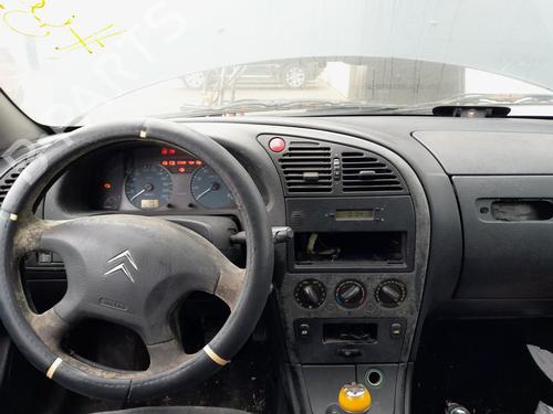 Engine control unit (ECU) CITROËN XSARA Coupe (N0) 1.4 i | BP24821420M57 
