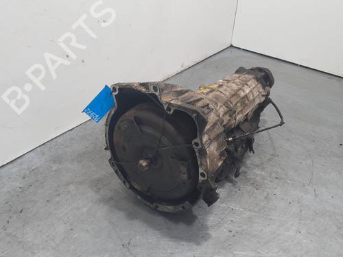 Gearbox BMW 5 (E34) 525 td | BP23904424M3