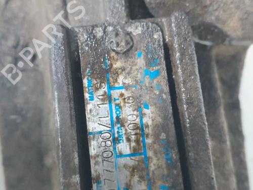 Steering rack CITROËN JUMPER I Van (244)  | BP23226433M22 