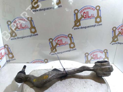 Used Left front suspension arm BMW 1 (E87) 118 d (143 hp) 20805763