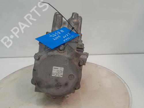AC compressor NISSAN LEAF (ZE0) Electric | BP29636234M34 