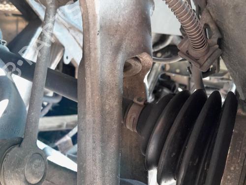 Right front shock absorber PORSCHE PANAMERA (970) 3.6 4 | BP29825435M17  - Image 5