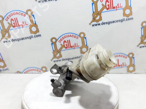 Used Brake master cylinder ALFA ROMEO 159 (939_) 2.4 JTDM (939AXD12, 939AXD1B) (200 hp) 20739472