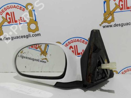 Used Left mirror KIA SHUMA I (FB) 1.5 i 16V (AFB242) (88 hp) 20780296