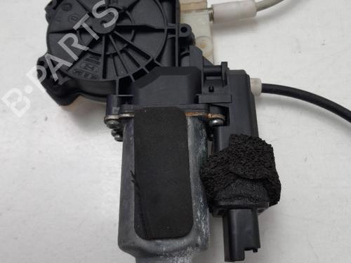 Front left window mechanism RENAULT MEGANE II (BM0/1_, CM0/1_) 1.6 16V (BM0C, CM0C) | BP27614248C22 