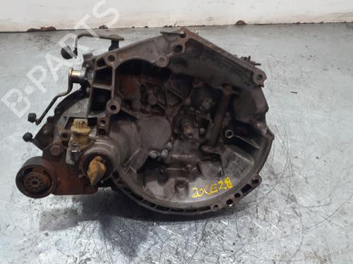 Used Gearbox Gearbox CITROËN SAXO (S0, S1) 1.5 D (57 hp) 33964660 33964660