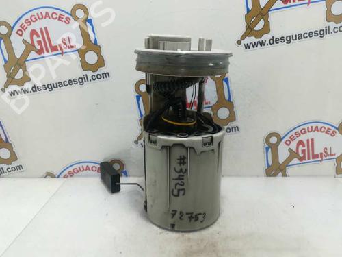 Fuel pump SKODA OCTAVIA I (1U2) 1.9 TDI | BP20727701M76 
