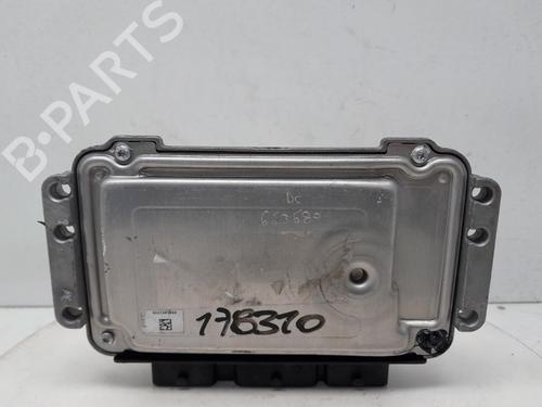 Engine control unit (ECU) PEUGEOT 307 (3A/C) 1.6 16V | BP23565208M57 