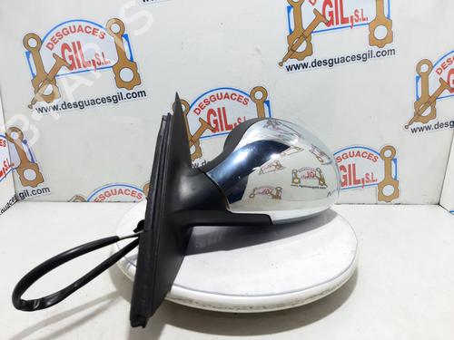 Left mirror SEAT IBIZA III (6L1)  | BP20737225C26 