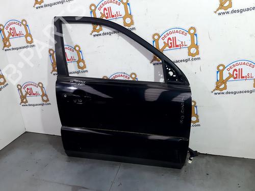 Right front door KIA SPORTAGE II (JE_, KM_) 2.0 CRDi 4WD | BP20761168C3 