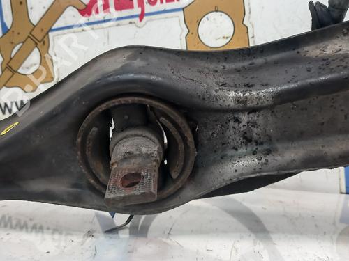 Left rear steering knuckle ROVER 400 II (RT) 420 Di | BP20758810M27 