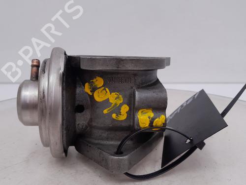 Used Egr Egr 39186331 39186331