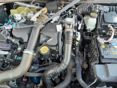 Gearstang RENAULT MEGANE IV Hatchback (B9A/M/N_) 1.5 dCi 110 (B9A3) | BP39191385M90 - Image 5