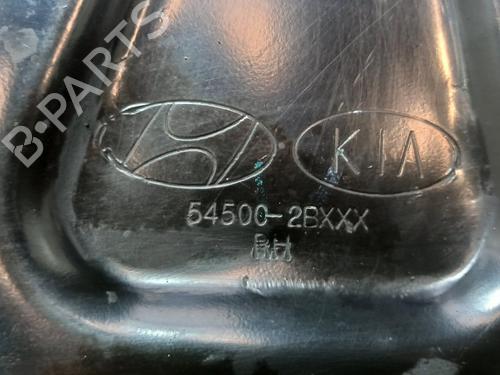 Right front suspension arm HYUNDAI SANTA FÉ II (CM)  | BP23226329M13 