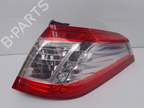 Used Right taillight PEUGEOT 508 SW I (8E_) 1.6 HDi (112 hp) 26529227