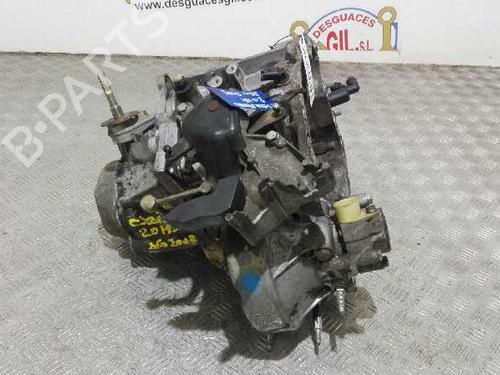 Gearbox CITROËN XSARA PICASSO (N68) 2.0 HDi | BP20775183M3 