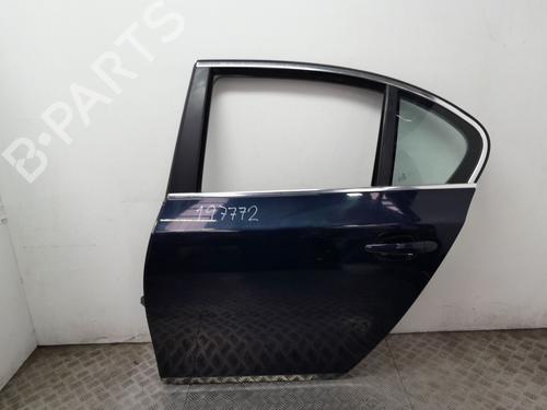 Used Left rear door Left rear door BMW 5 (E60) 520 d (163 hp) 34519630 34519630