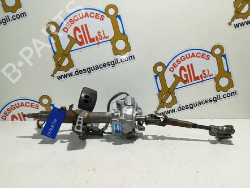 Used Steering column TOYOTA PRIUS Liftback (_W2_) 1.5 Hybrid (NHW20_, NHW20R) (112 hp) 20798705