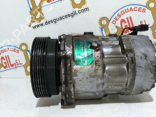 Used AC compressor SEAT CORDOBA (6K1, 6K2) [1993-2002]  20794718