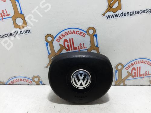 Used Driver airbag VW POLO (9N_, 9A_) 1.4 16V (75 hp) 20759046