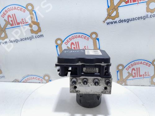 Used ABS pump CITROËN C4 I (LC_) [2004-2014]  20760285