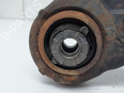 Left front suspension arm RENAULT TRAFIC II Platform/Chassis (EL) 2.0 dCi 115 (EL0H, EL00, EL01, EL0M) | BP34131212M12 - Image 2