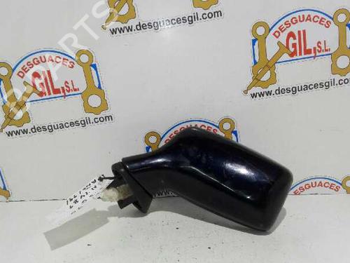 Left mirror AUDI 90 B3 (893, 894, 8A2) 2.3 E | BP20784530C26 