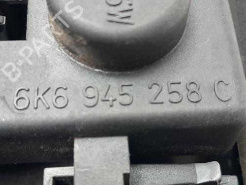 Right taillight SEAT IBIZA II (6K1)  | BP27596391C35 