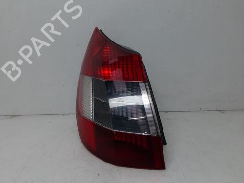 Used Left taillight RENAULT GRAND SCÉNIC II (JM0/1_) 1.5 dCi (JM1E) (106 hp) 31270065