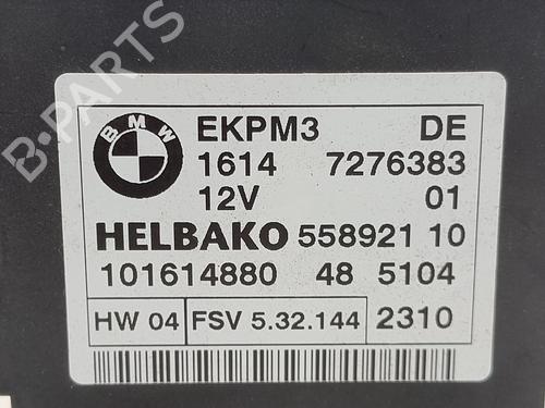 Electronic module BMW X1 (E84) sDrive 20 d | BP39622274M83 - Image 2