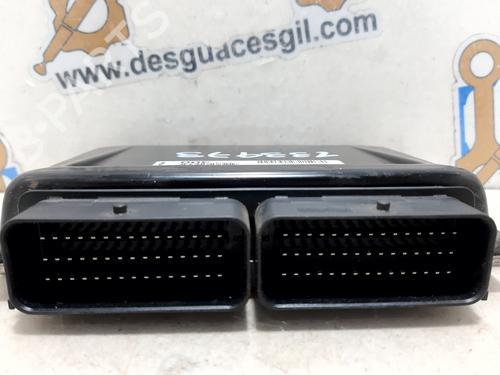 Engine control unit (ECU) VOLVO S40 I (644) 1.6 | BP20750269M57